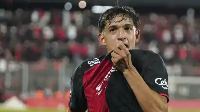 La citación que ilusiona a Newell's pero pone en alerta a Kudelka