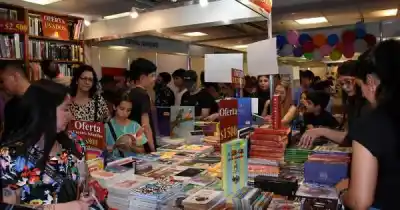 La Feria del Libro 2026 ya tiene fecha: cuándo arranca y a qué departamentos llega