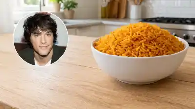 El secreto del chef Jordi Cruz para un arroz perfecto que pocos conocen
