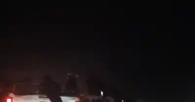 Un gendarme terminó herido tras un tenso cruce en la frontera norte: qué se sabe hasta ahora