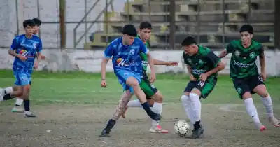 Definición provincial: el detalle que complica a Las Chacras en la final