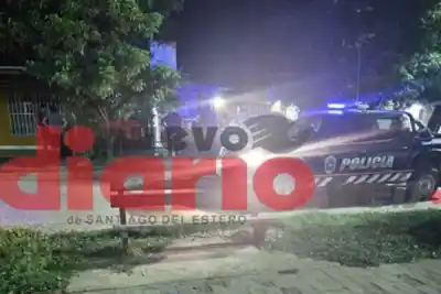 Murió al volver a su casa: la vecina que falleció en el B° Ejército Argentino