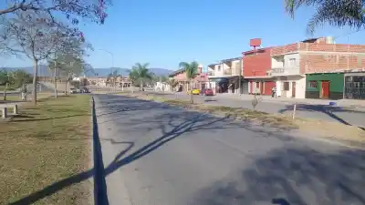 Vecinos de Alto Comedero, alertas por las picadas de motos que no los dejan dormir