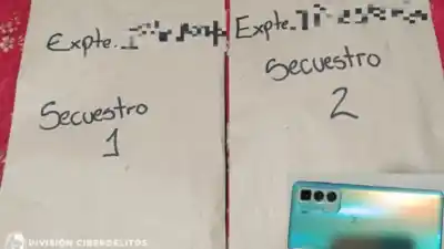 Allanaron una vivienda en el sur de la Capital: qué secuestraron en el operativo