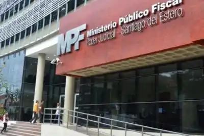 Una mujer de 32 años usaba comprobantes truchos para estafar a gimnasios y estéticas: cómo fue descubierta
