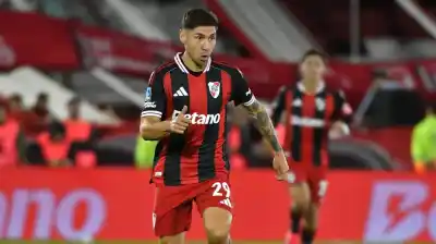 River recibe una notificación inesperada de la Conmebol: el cambio que afecta su debut en la Copa