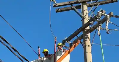 Cortes de luz en Mendoza: las zonas y horarios del miércoles