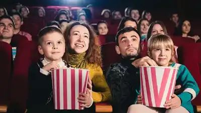 Vuelve la Fiesta del Cine: por qué las entradas costarán $ 5.000