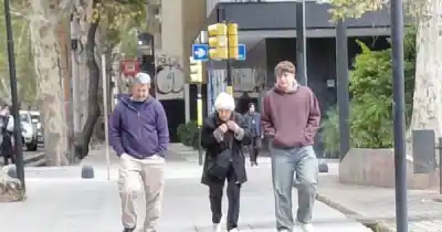 El alivio dura poco: el día agradable que anticipa la llegada del frío extremo