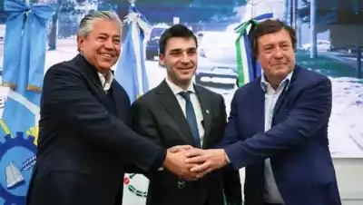 El gas sube otra vez: el Gobierno habilitó un cargo extra en las facturas de Camuzzi