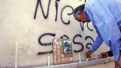 15 años de la Tragedia de la Alcaidía: el Estado fue condenado dos veces, pero nadie fue juzgado
