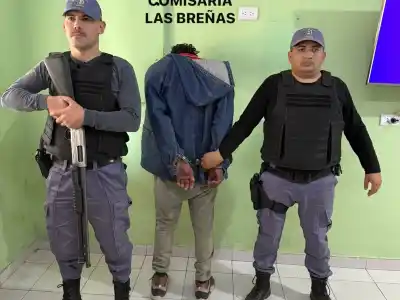 Volvió a su casa y su pareja la atacó: el momento en que pidió ayuda