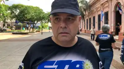 Docentes de Misiones inician un paro de 48 horas y apuntan contra los salarios: “Tenemos el peor del país”