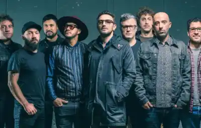 NTVG vuelve a Santiago del Estero con su disco más rockero