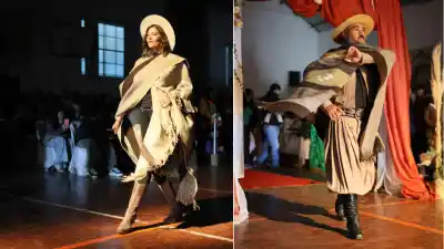 El desfile que se robó la escena en el sur y ahora vuelve con más fuerza