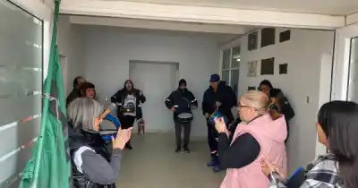 El paro municipal terminó, pero el conflicto sigue: qué pasa hoy en Puerto Deseado