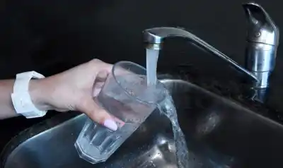 Eldorado: se rompió un caño clave y crece la preocupación por el agua en verano