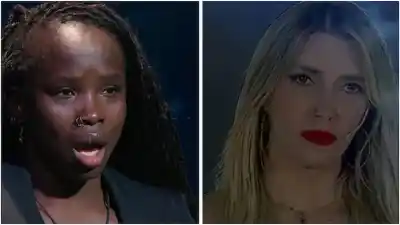 Gran Hermano: El inesperado giro que dejó a todos sin palabras tras el regreso de Carmiña