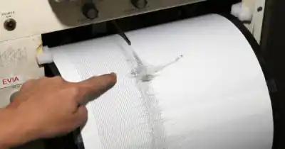 Un fuerte temblor sacudió Salta y se sintió en varias provincias
