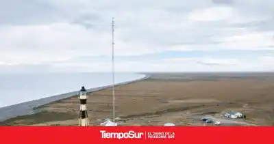 El hallazgo que reveló el primer asentamiento español en la Patagonia