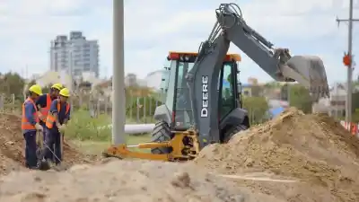 El dato que celebró Weretilneck al confirmar otro pago del Plan Castello