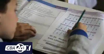 El logro educativo de Córdoba que contrasta con el retroceso nacional en PISA