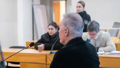 El dato de la pericia que complica a la mujer acusada de matar a su hijo