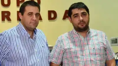 Filtran un audio explosivo: la ruta secreta del dinero de la AFA que investiga la Justicia