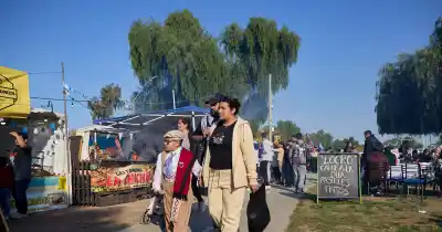 Primer Festival de las Flores y el Vino: Las Heras se prepara para celebrar la primavera