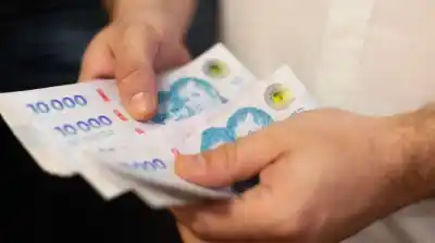 Plazo fijo: el número que deja helados a los ahorristas con $1.500.000