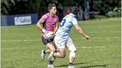 Los Pumas 7 y Las Panteras ya tienen equipo para los Juegos Suramericanos: conocé las listas