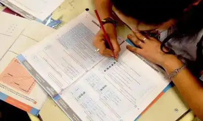 El mapa educativo del Conurbano que expone una brecha de 20 puntos entre distritos