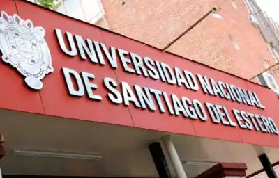 La UNSE se prepara para lanzar dos carreras 100% a distancia