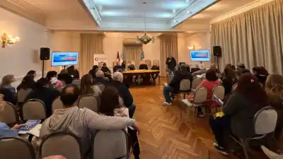 El Niño: qué protocolo presentaron para los barrios costeros de la ciudad