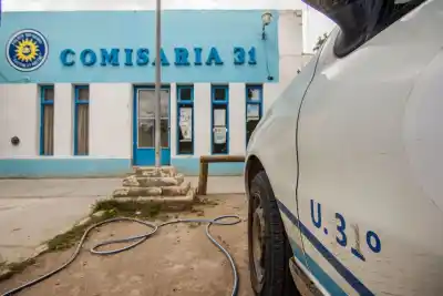 Le reclamaron por un supuesto robo y él respondió con una denuncia que sorprendió a todos