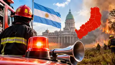 El "sirenazo" que hará sonar todas las alarmas en Misiones: la plata que no aparece