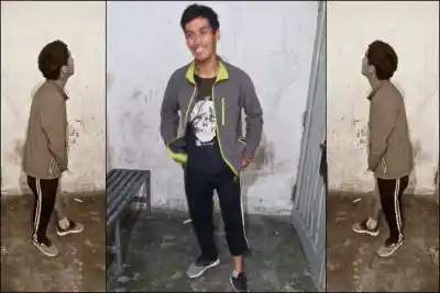 Quiso robar un perfume en un local y desató un caos: rompió la puerta y arrancó las alarmas