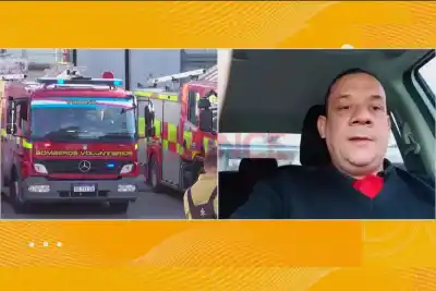 Bomberos de Entre Ríos harán sonar sus sirenas este jueves: el motivo que los tiene en alerta