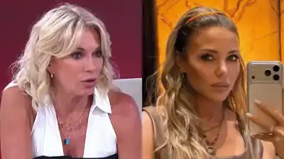 La bomba que Yanina Latorre guarda: el video que dice tener sobre Anderson y su desafío imposible de cumplir