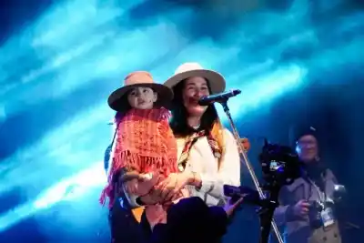 Sele Vera sufre una grave lesión y deberá ser operada: qué pasa con sus shows