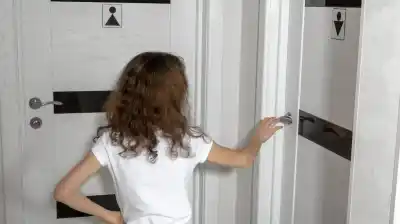 Le negaron un derecho básico: la demanda de una madre por su hija trans de 6 años