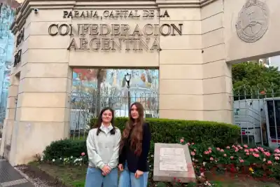 El proyecto que nació en un aula y busca que los entrerrianos conozcan su historia