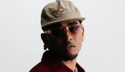 Ozuna la subió al escenario para cantar juntos: la emoción de la artista argentina