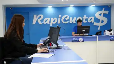 Un préstamo de $1 millón terminó en un fallo que frenó una deuda de más de $2 millones