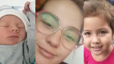 Jujuy en vilo: una madre y sus dos hijos pequeños desaparecieron sin dejar rastro
