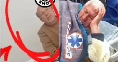 Un jubilado de PAMI quedó afuera de un sanatorio en Salta y su nieta recibió una respuesta que la dejó helada