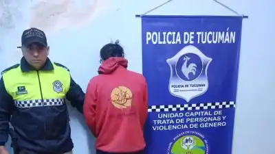 Un control de rutina terminó con un detenido que la Justicia buscaba