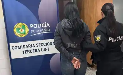 La noche en Santa Rosa en la que dos hombres cayeron en la trampa de dos mujeres
