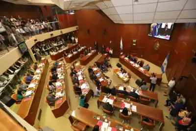 San Juan define el lunes las reglas provisorias para aplicar el nuevo Régimen Penal Juvenil