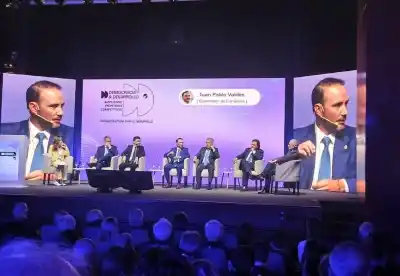 El reclamo de Valdés que expone una asimetría que pagamos todos los argentinos